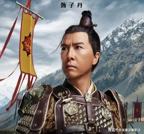 32岁刘亦菲新电影又晒剧照,一批实力演员助阵,这回收视不用愁
