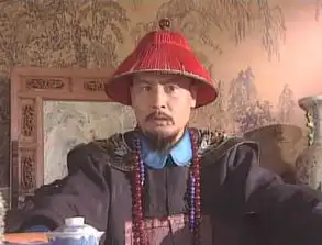 康熙王朝剧照
