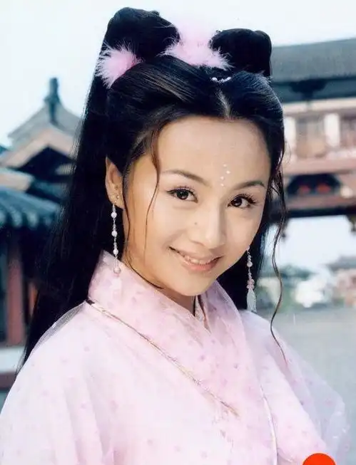 盘点那些年的古装女神,零整容无p图简直要美哭
