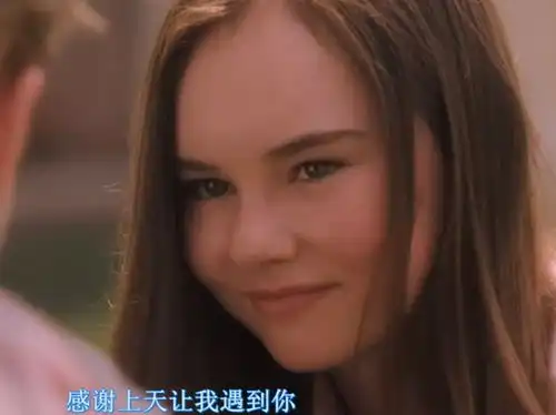 怀揣着无数人的初恋幻想,罗伯莱纳的影视情书,怦然心动