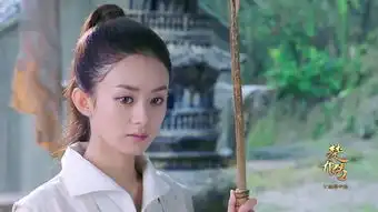 楚乔传第66集剧照,楚乔传图片
