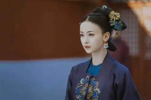 历史上真实的令妃魏佳氏,故事比还珠格格延禧攻略还传奇
