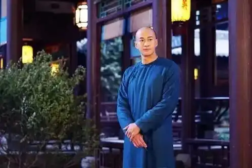 42岁的何润东让孙俪爱了一辈子,戏里戏外都是宠妻狂魔
