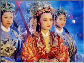 绝对珍藏版大陆70至90年代的古典女神,每一位都好有韵味
