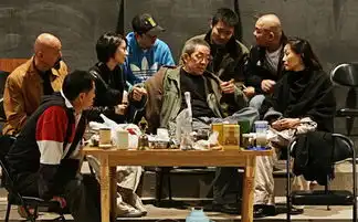 林兆华的主要作品
