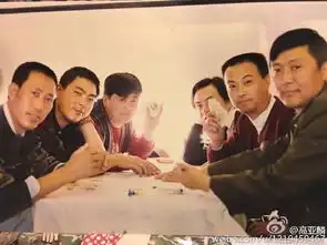 大叔也曾鲜肉过高亚麟晒青涩旧照绝对是弟