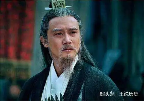 诸葛亮抱憾未用此计,不然三国早就统一了魏延

