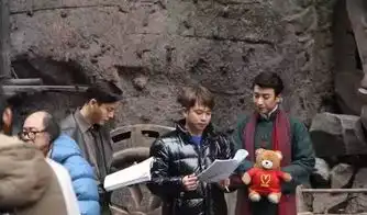 原来老九门里神秘的矿山,在金华这地方拍的