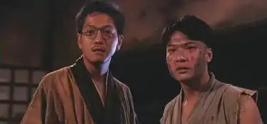 陈友钱小豪再合作,能延续僵尸先生僵尸叔叔僵尸等片经典吗