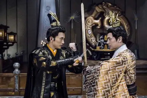 差点发生第二次玄武门之变,李世民这样做,终于化解了危机

