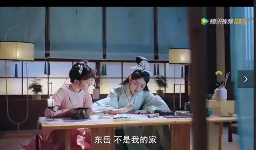 双世宠妃2看镜心如何神解读,分分钟让你语文100分
