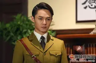 尹正苏三省麻雀剧照曝光李小男到底被谁出卖揭秘小说细节描写
