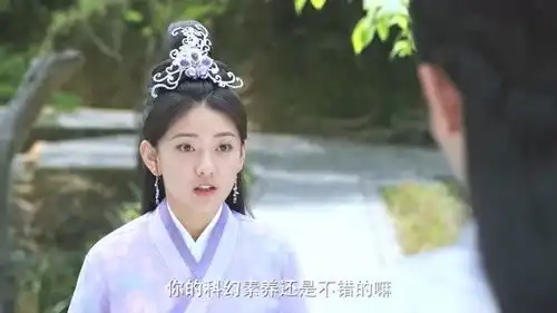 双世宠妃一块怀表,在古代竟被说机关重重
