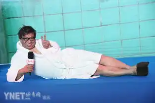 周星驰徐克齐聚美人鱼再造喜剧之王
