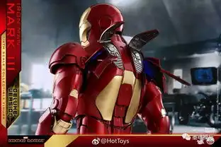 hottoys新品14钢铁侠mk316黑豹反派
