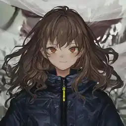 ins超火头像迟些遇见吧,你刚好成熟我刚好温柔
