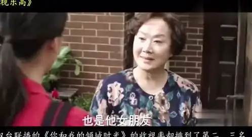董洁新剧幸福一家人收视打败倾城时光稳坐第一
