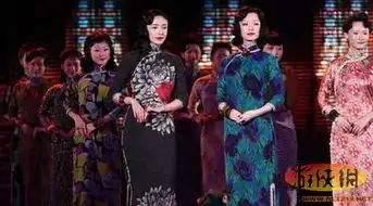 年度大作金陵十三钗终极预告及剧照欣赏
