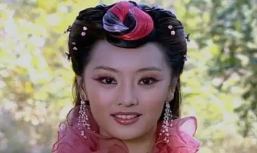 爷青回,欢天喜地七仙女重聚王牌6,四仙女蒋欣混得最好
