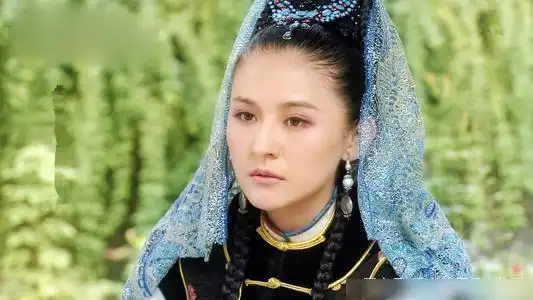 甄嬛传专一的宁贵人,为爱情而活的女人,不看看她爱的是谁
