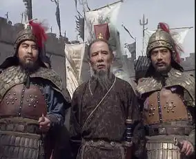 三国除料事如神的孔明外,还有用兵如神的此人从未吃过败仗
