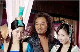 刘诗诗变玉兔精刘亦菲变狐妖女星妖怪剧照惨不忍睹
