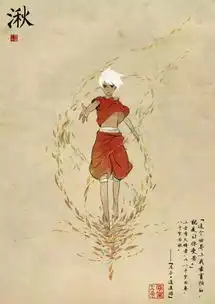 大鱼海棠的美术设计屌爆了
