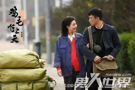 骆玉珠为什么嫁给王大山鸡毛飞上天骆玉珠和谁结婚了前夫是谁男人世界

