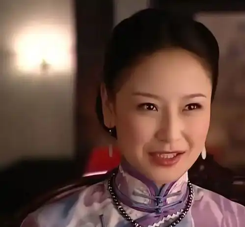 陈都灵与王玉雯谁穿旗袍更美荧屏旗袍美人,这5位女星惊艳了岁月
