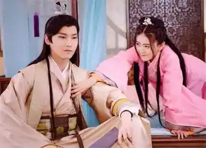 坦诚夫妇上演机场秀,新剧即将开机,未婚夫会不会吃醋呢
