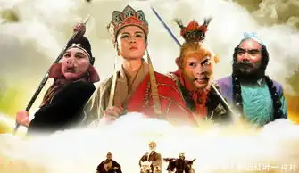 86版西游记的罕见幕后照唐僧穿短裤,大圣喝汽水,八戒玩蟒蛇
