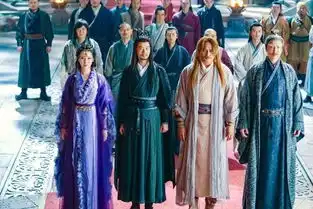 武林至尊宝刀屠龙,新版倚天屠龙记定档,这是第14个改编的版本
