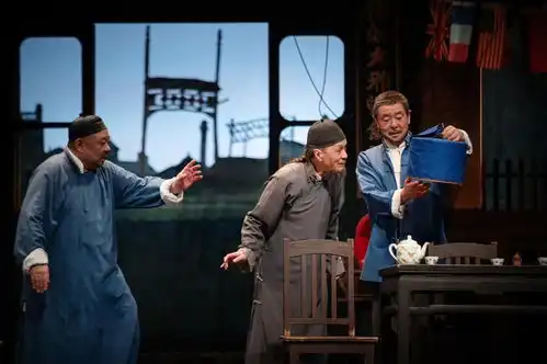 第23届中国上海国际艺术节总票房创历届最高,撬动综合消费40.2亿元
