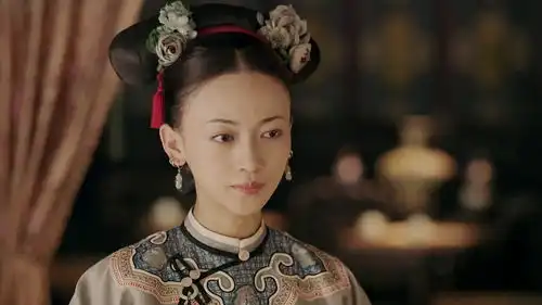 争权还是争宠清宫戏延禧攻略中的后宫女人为何明争暗斗
