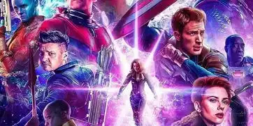 复联4上映,国产片全逃
