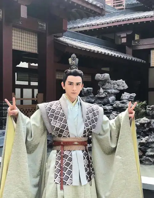 从唐太宗的太子李承乾造反,来看唐代皇家教育存在的问题
