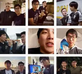 大师兄ins秀恩爱展示他与他人亲密的一面
