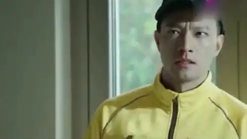 你和我的倾城时光,看皮特的身手,就知道他不是一个简单的人
