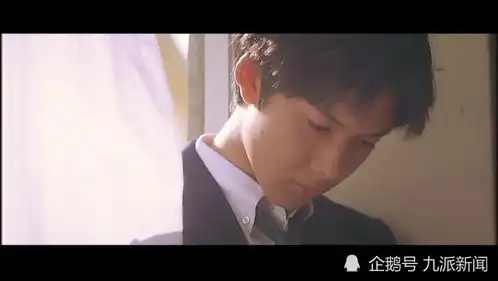 情书22年后重映没人能永远年轻,但在窗边看书的柏原崇可以
