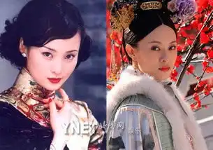 范冰冰唐嫣孙俪王珞丹刘亦菲刘诗诗男女明星撞脸亲妈都认不出
