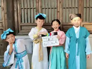 全城招募小演员寻找会发光的你
