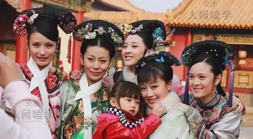 甄嬛传团综焕新环游传曝光原班人马再聚首,孙俪缺席成悬念
