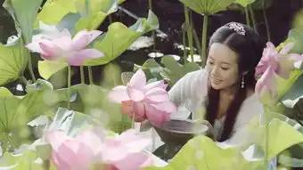 赵丽颖好友谋女郎出身,人美戏好却不红,如懿传她会逆袭吗
