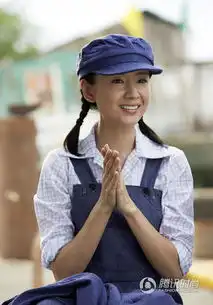 花开如梦董洁民国造型曝光比冷清秋还要美