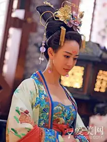 武则天将播范冰冰张钧甯绝美剧照盘点
