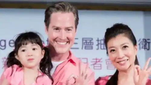 黄嘉千不后悔与夏克立结婚,透露两人官司进度应该差不多了
