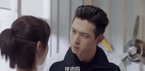重温蜜汁炖鱿鱼,尬中带甜,才是真上头
