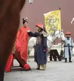 张一山版本鹿鼎记杀青,七个老婆都是熟人,网友艳福不浅
