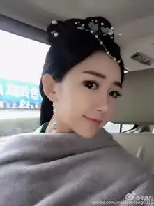 从甄嬛传到锦绣未央,她不是女主,却一样让人过目不忘
