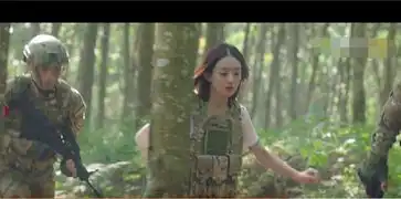 赵丽颖新剧你和我的倾城时光首发片花,角色林浅提及超楚乔
